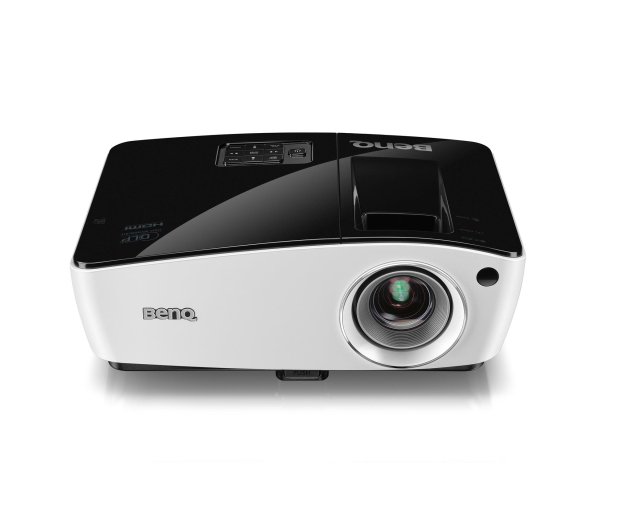 BENQ PROJEKTOR BenQ MW724 - 226377 - zdjęcie 3